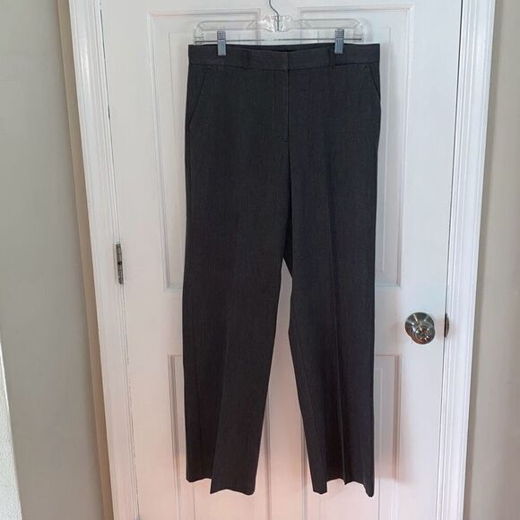 🔥3/$20🔥 The Limited gray dress pants size 10 - Picture 10 of 10
